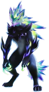 Prismana Blazen