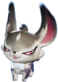 Bonesky, Nighttime form, official art
