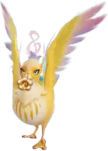 Prismana Cornet