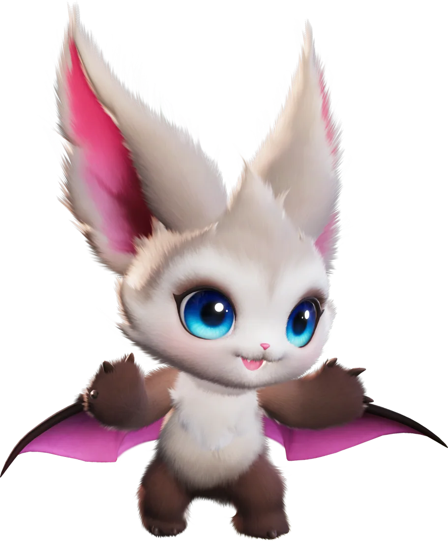 Eko, Basic form, official art