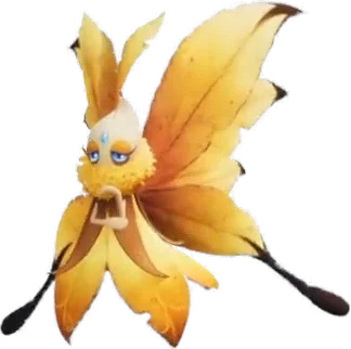 Gracewing, Mountain Woods form, official art