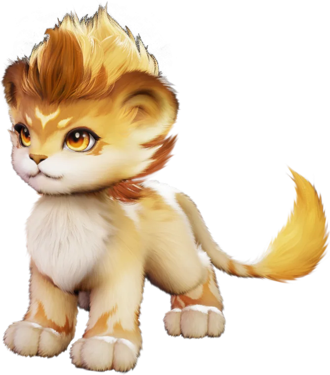 Helion, official art