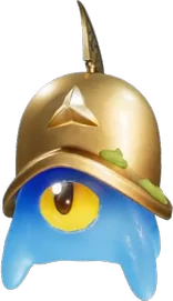 Helmut, Mountain Woods form, official art