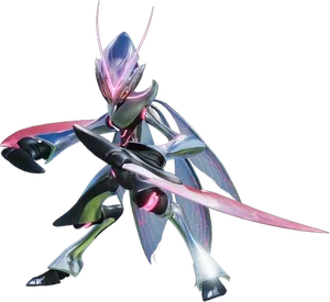 Prismana Ignitis