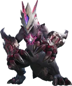 Prismana Magmarex