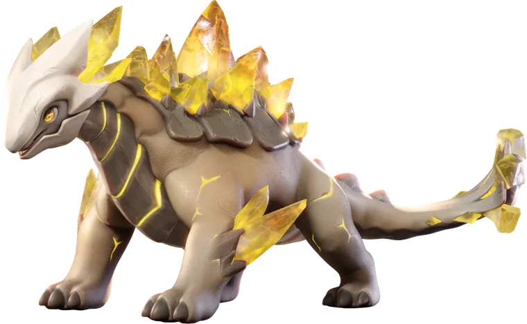 Minespine, official art