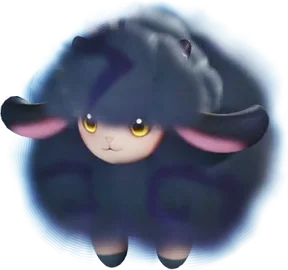 Nimbi, Rainstorm form, official art