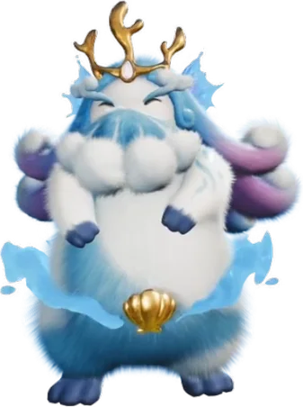 Panpanta, Prismana form, official art