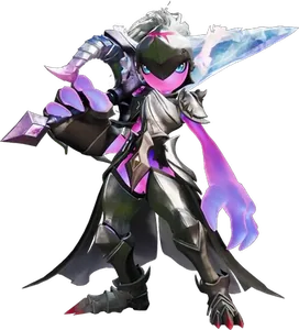 Prismana Pawney