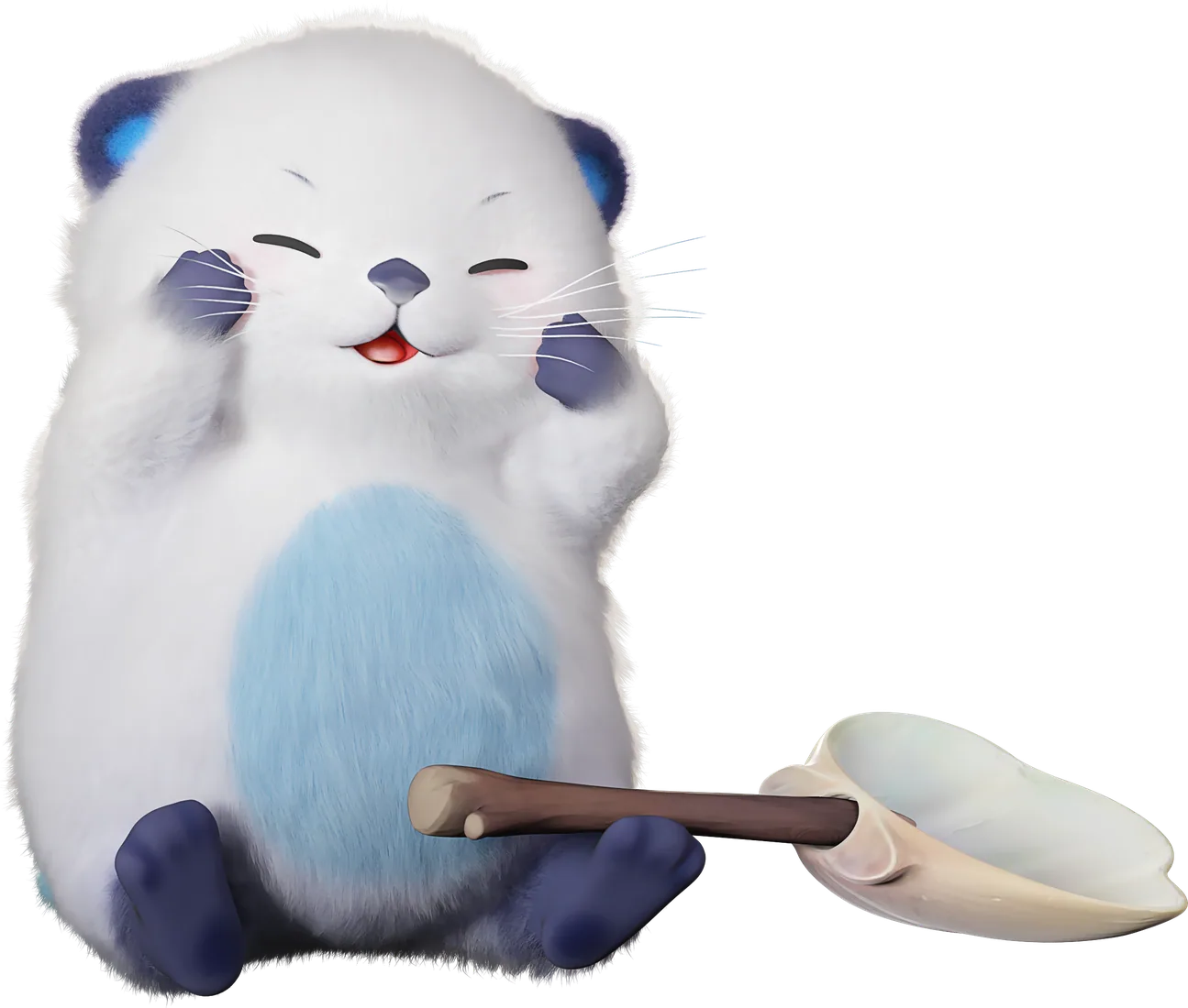 Susuta, Basic form, official art