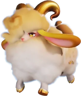 Turbo, Cloudmist form, official art