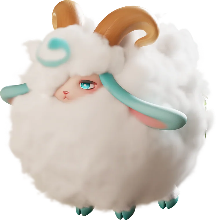 Turbo, basic form, official art