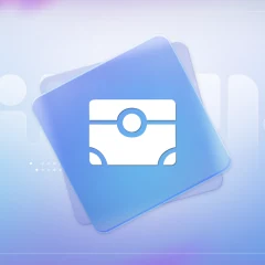 Box of Badges achievement art on Xbox