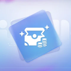 Chest Chaser achievement art on Xbox