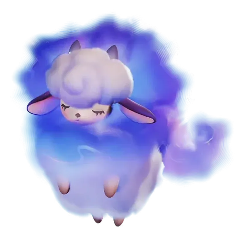 Dreaple, moving, official art