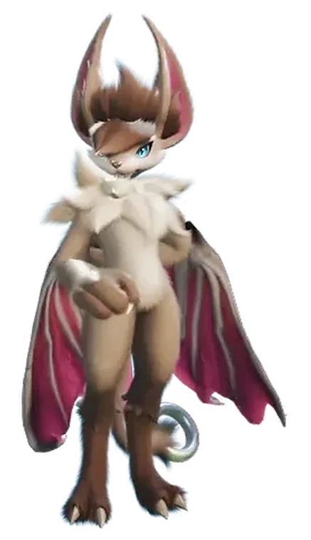 Eklue, moving, official art