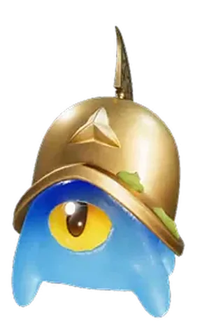 Helmut, moving, official art